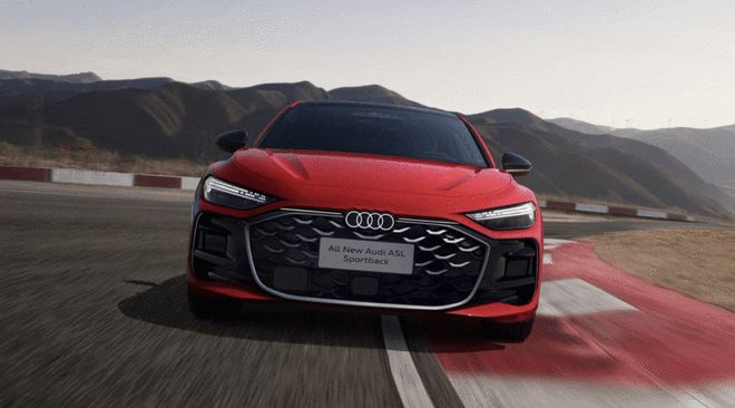 售价2599万起 全球首款搭载华为乾崑的燃油车来了！