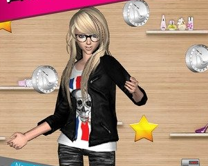 style me girl汉化版