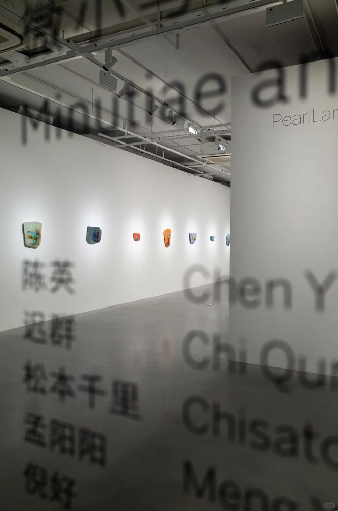 在外滩躲开人潮的绝佳方式！6馆8展免费打卡！