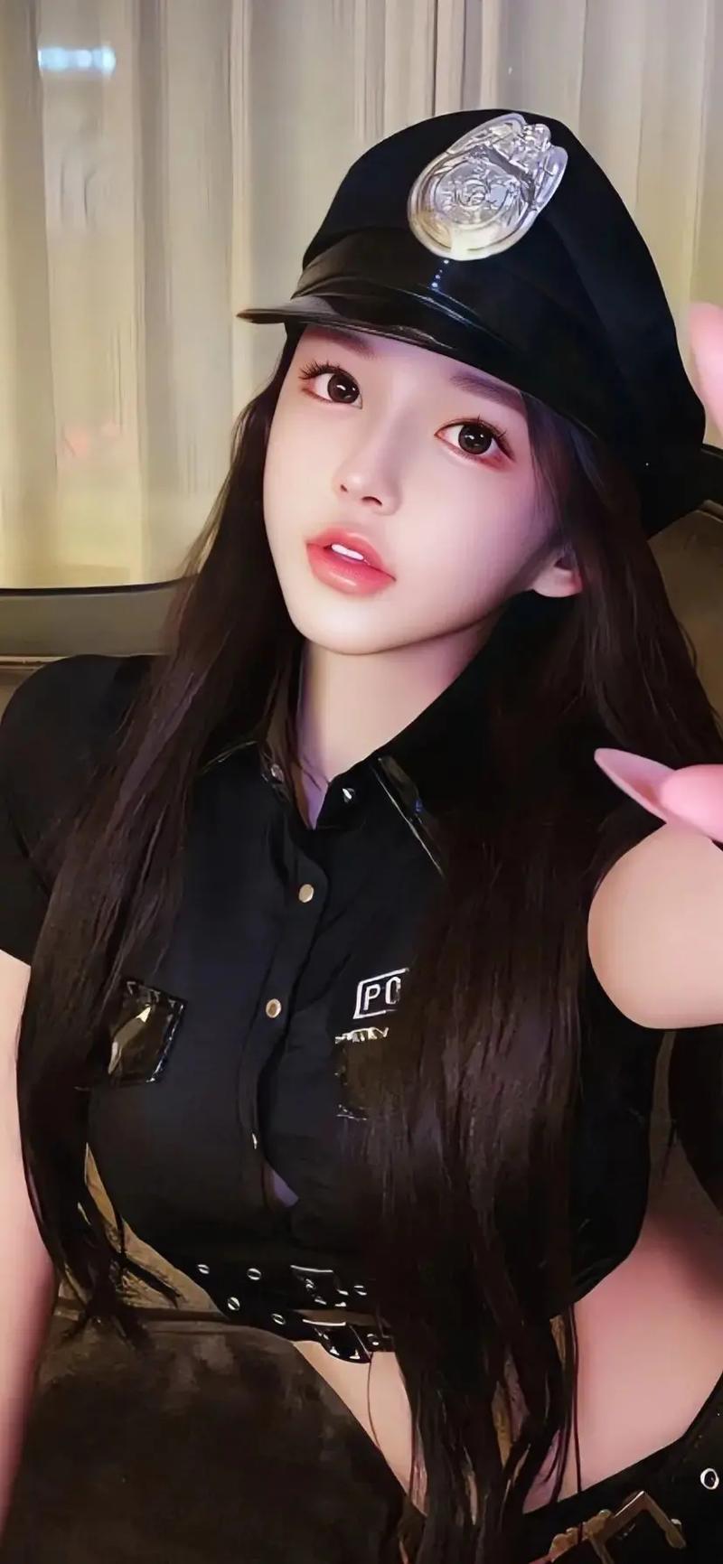 国内AI明星造梦杨颖