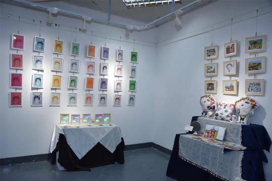 “洪城拍客”摄影作品展示丨江滩晨韵